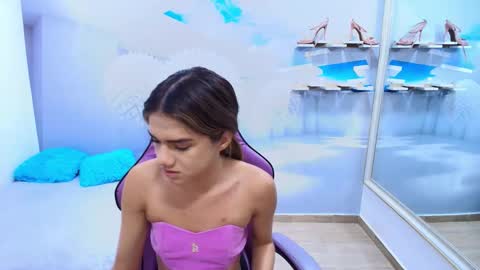 DEMI online show from March 2026 12:11:01 PM