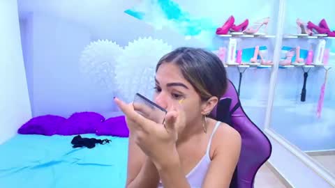 DEMI online show from July 2026 04:54:02 PM