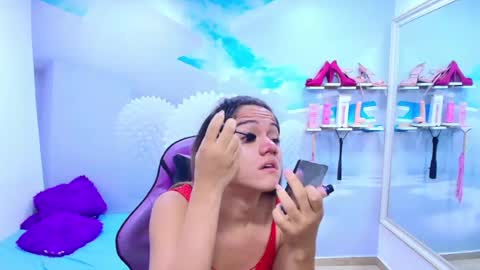 DEMI online show from July 2026 12:36:02 PM