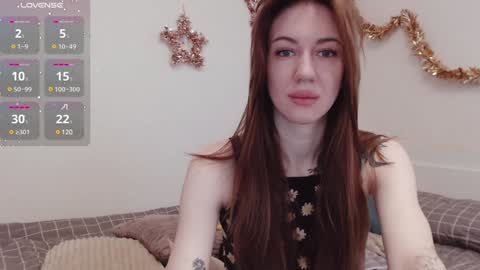 Demi. not your babybabebb and other shit online show from January 2025 10:27:02 AM