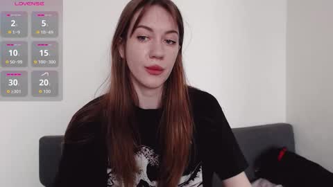 Demi. not your babybabebb and other shit online show from September 2025 01:33:01 PM