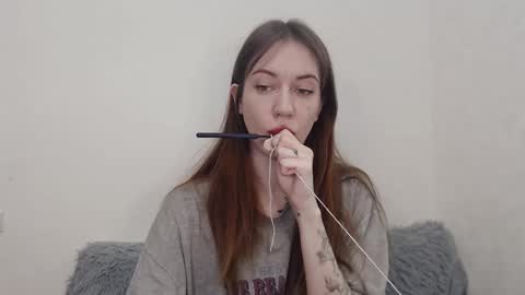 Demi. not your babybabebb and other shit online show from October 2025 04:24:02 AM