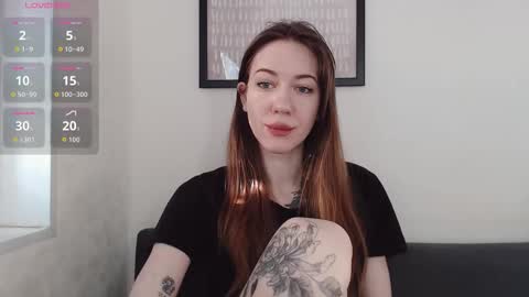 Demi. not your babybabebb and other shit online show from January 2026 09:58:02 AM