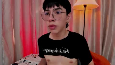 demian_hush online show from February 2026 07:26:01 PM