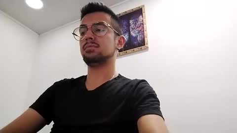 demian_val_4 online show from December 2024 12:00:01 AM