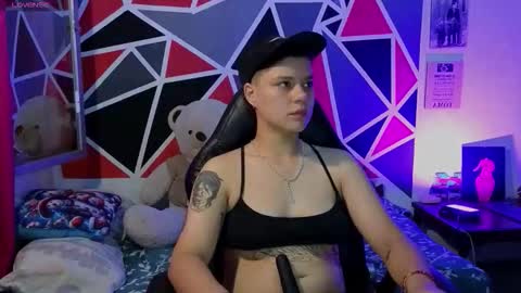 DEMI online show from January 2026 12:47:02 AM