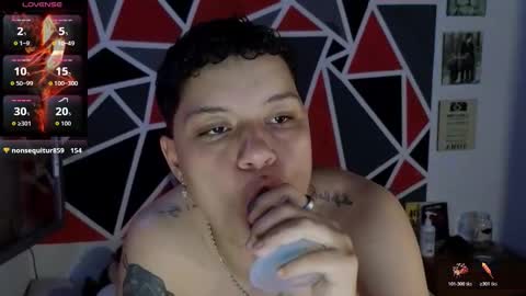 DEMI online show from February 2026 06:15:01 PM