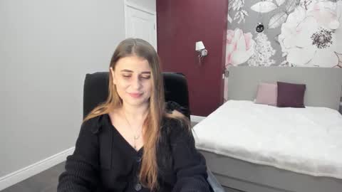 DemmyRose online show from November 2025 08:18:01 PM