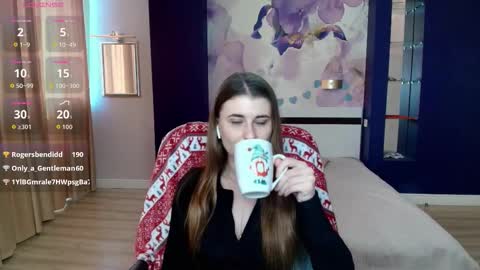 DemmyRose online show from February 2026 10:33:02 AM