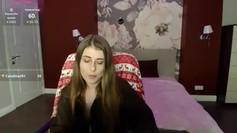 DemmyRose online show from April 2026 07:41:01 PM