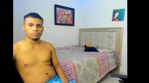 MASTER DAV online show from January 2025 03:40:02 AM