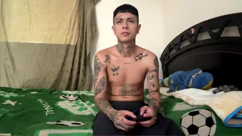 demon0724 online show from September 2025 08:57:01 PM