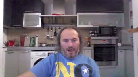 DEMON52 online show from December 2024 02:49:02 PM