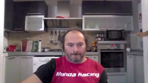 DEMON52 online show from December 2024 02:49:01 PM