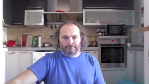 DEMON52 online show from December 2024 08:45:02 AM