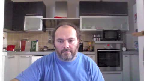 DEMON52 online show from January 2025 02:35:02 PM