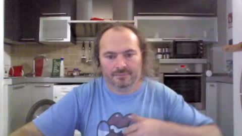 DEMON52 online show from January 2025 02:35:02 PM