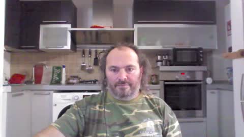 DEMON52 online show from January 2025 02:25:01 PM