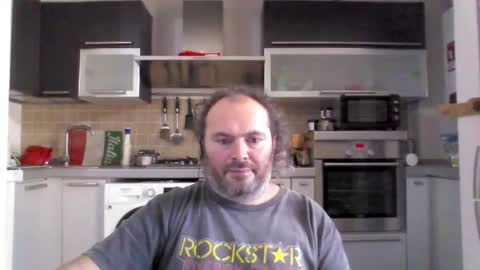 DEMON52 online show from January 2025 02:47:02 PM