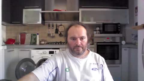 DEMON52 online show from February 2025 02:45:01 PM