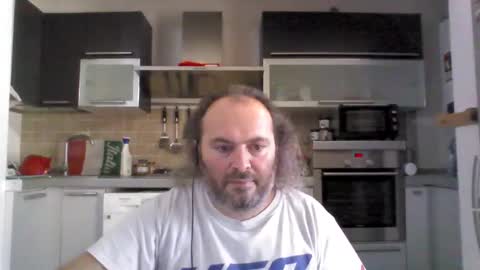 DEMON52 online show from February 2025 02:59:01 PM