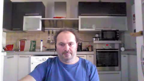 DEMON52 online show from February 2025 03:06:01 PM