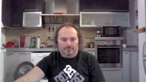 DEMON52 online show from February 2025 02:55:02 PM