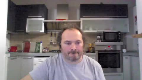 DEMON52 online show from February 2025 02:26:01 PM