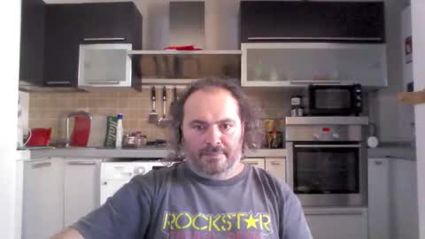 DEMON52 online show from February 2025 03:19:01 PM