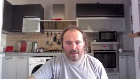 DEMON52 online show from March 2025 02:51:01 PM