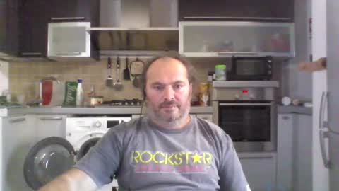 DEMON52 online show from November 2025 02:43:02 PM