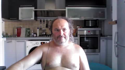 DEMON52 online show from July 2026 01:19:01 PM