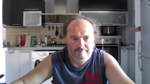 DEMON52 online show from July 2026 01:06:02 PM