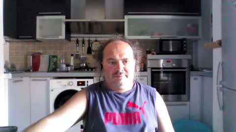 DEMON52 online show from July 2026 01:29:02 PM