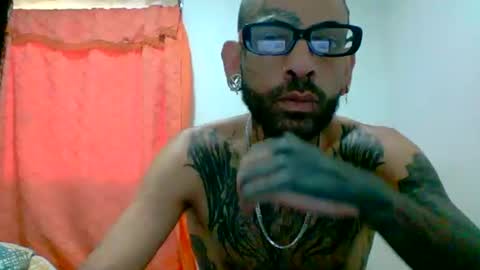 demon_rose_ online show from July 2026 08:15:02 PM