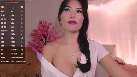 Lana online show from March 2026 04:53:01 AM