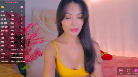 Lana online show from April 2026 04:23:02 AM