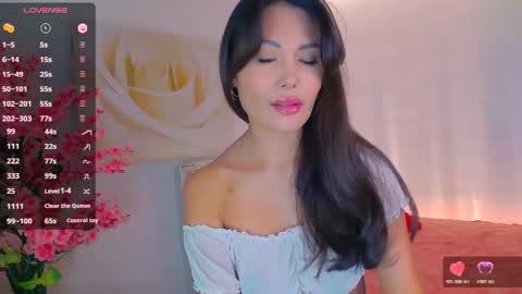 Lana online show from April 2026 03:42:02 AM