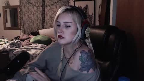 Demoness Mina online show from March 2026 02:30:02 AM