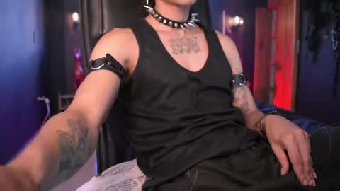 DemonKush online show from April 2026 06:01:02 PM