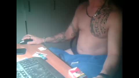 demonnn651 online show from March 2025 10:39:02 PM