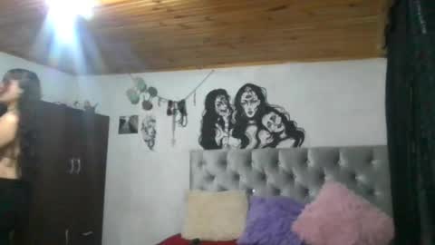 demonrosee online show from January 2025 07:47:02 AM