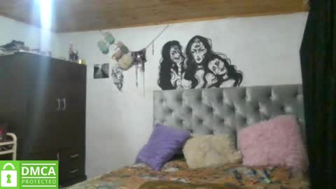 demonrosee online show from February 2025 08:16:01 AM