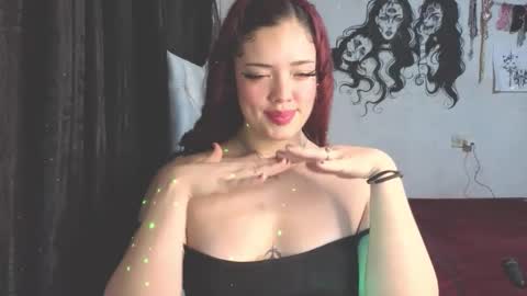 demonrosee online show from November 2025 07:31:01 AM