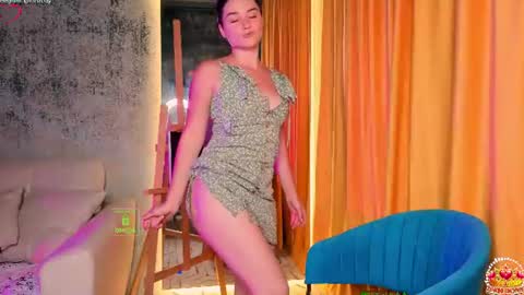 Snapshot of demurelixir chatting on July 2026 04:42:02 PM Yana online show from July 2026 04:42:02 PM