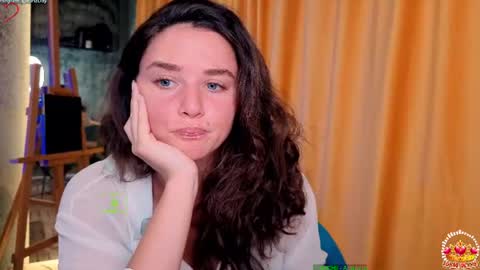 Snapshot of demurelixir chatting on August 2026 04:50:01 PM Yana online show from August 2026 04:50:01 PM