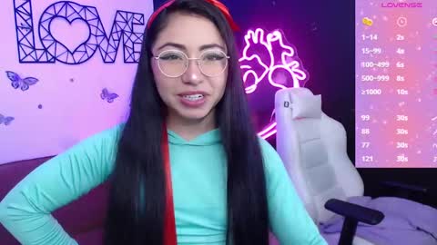 Demy  online show from February 2025 11:56:02 PM