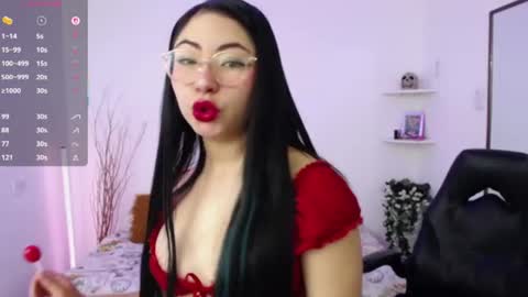 Demy  online show from June 2026 10:54:02 PM