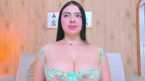 Snapshot of demyrose chatting on August 2026 03:09:01 AM DEMY online show from August 2026 03:09:01 AM
