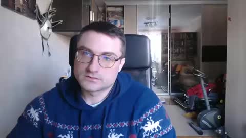 Snapshot of den_lover1 chatting on February 2025 10:26:01 AM Den online show from February 2025 10:26:01 AM